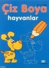 Çiz Boya| Hayvanlar